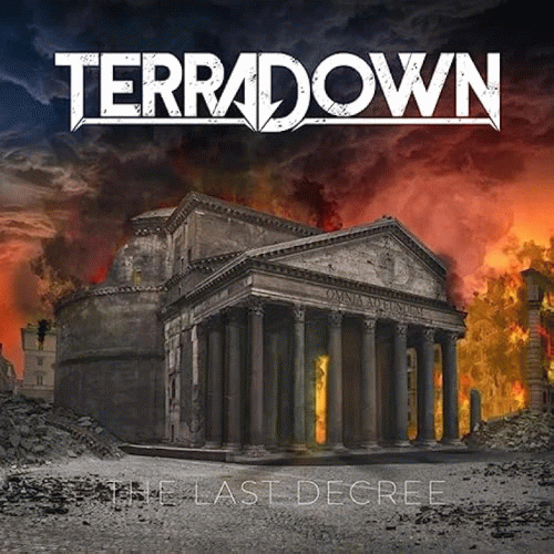 Terradown : The Last Decree